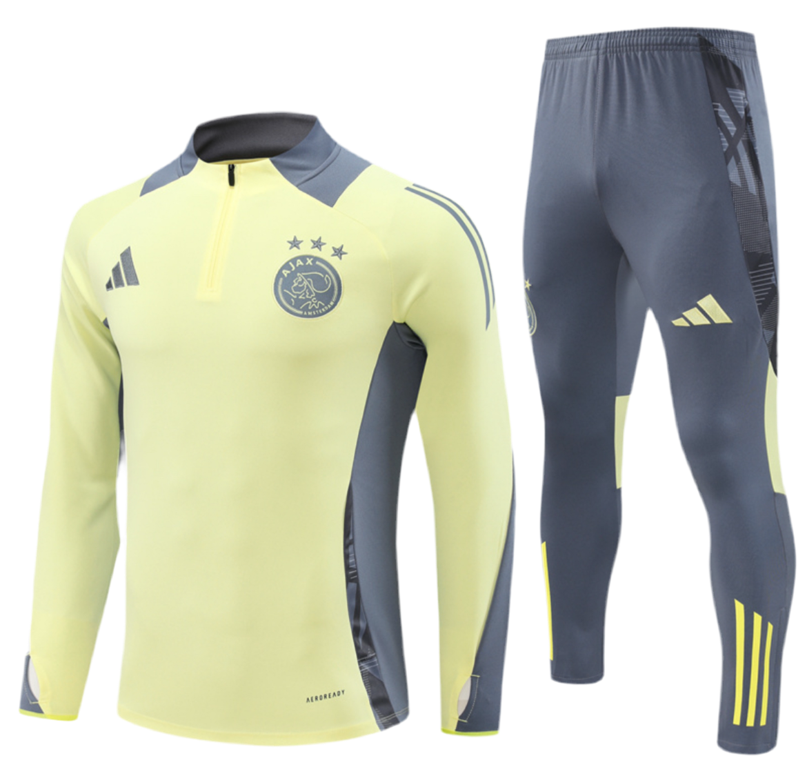 AFC Ajax • Kids