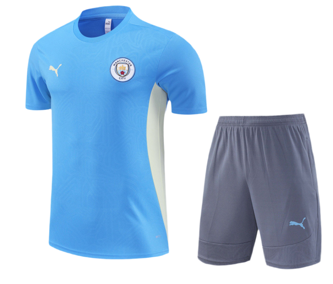 Manchester City FC • Kids