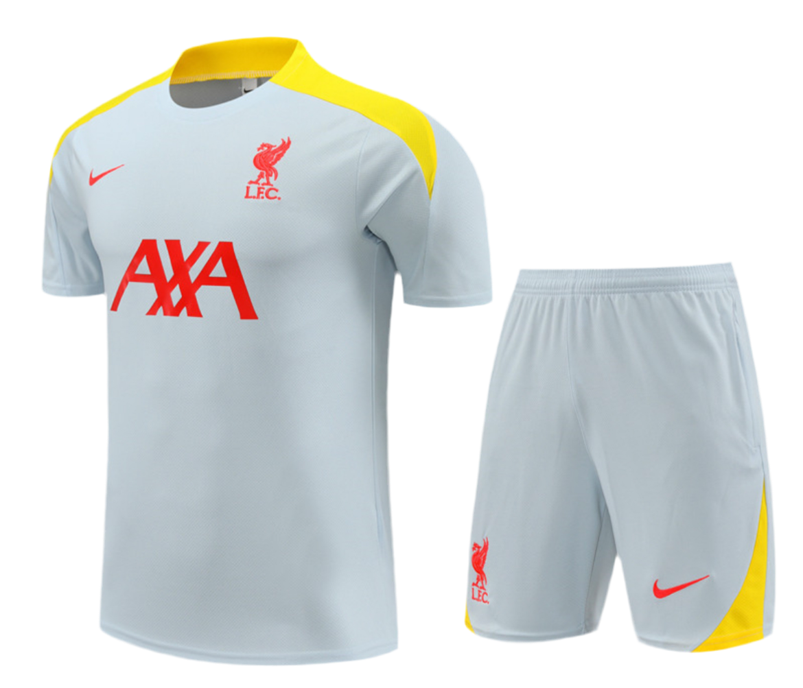 Liverpool FC • Kids
