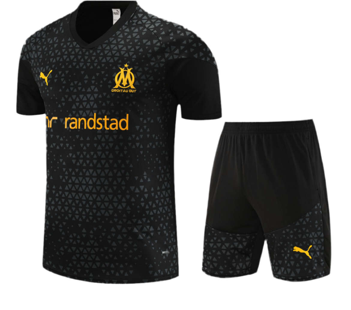 Olympique de Marseille