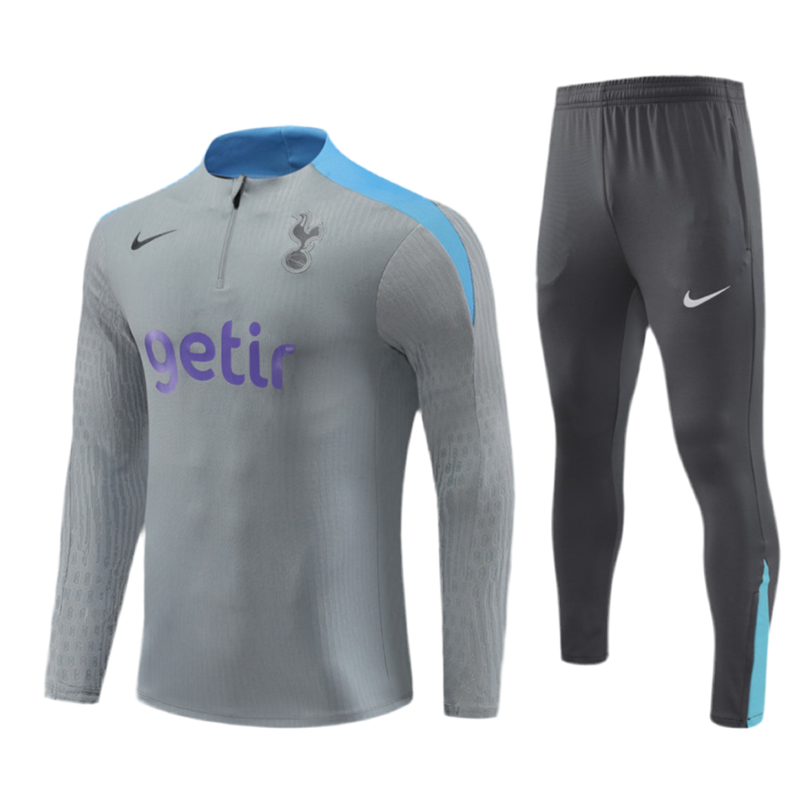 Tottenham Hotspur FC