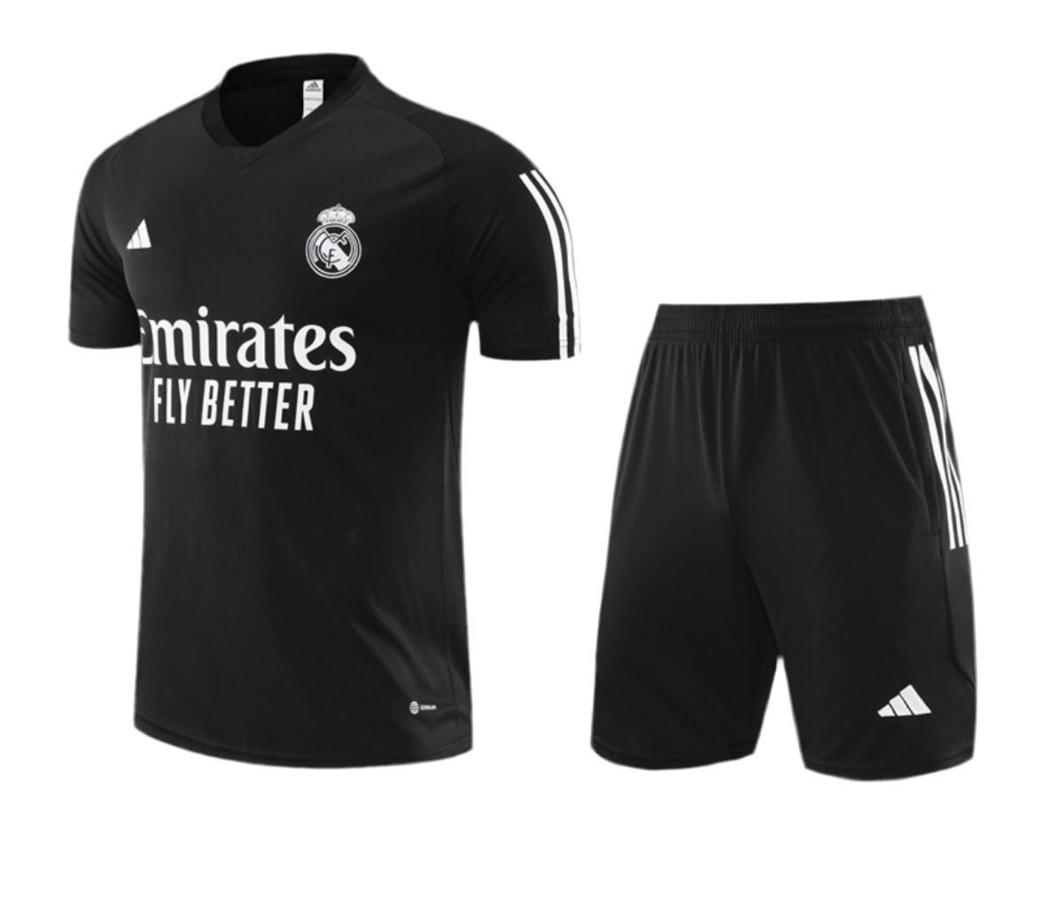 Real Madrid CF
