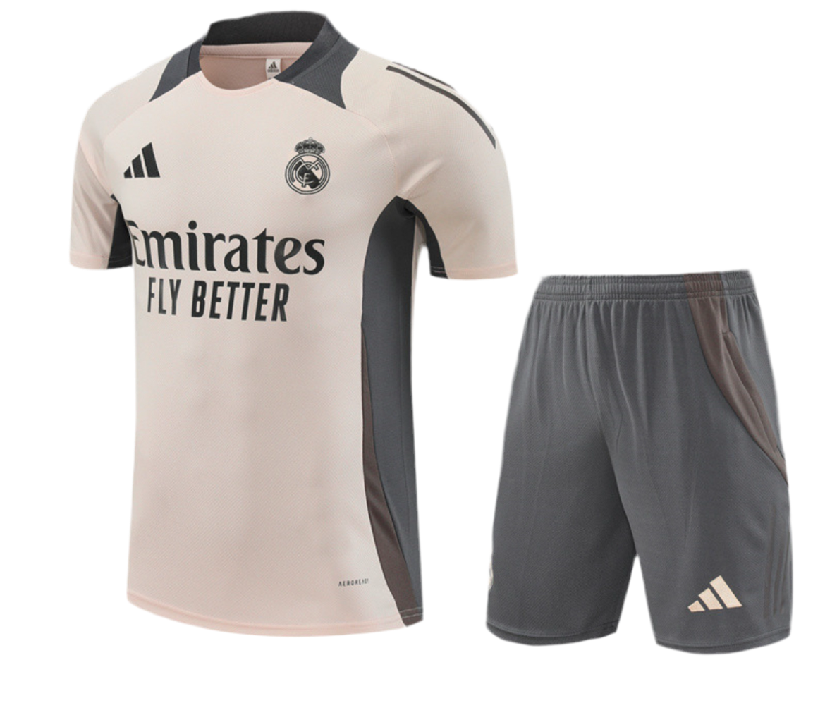 Real Madrid CF