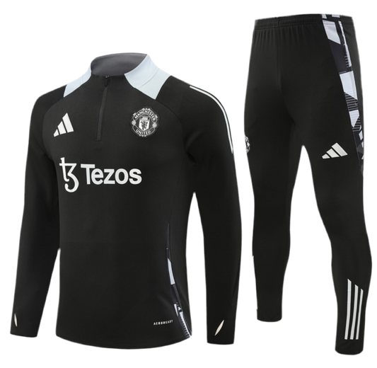 Manchester United FC