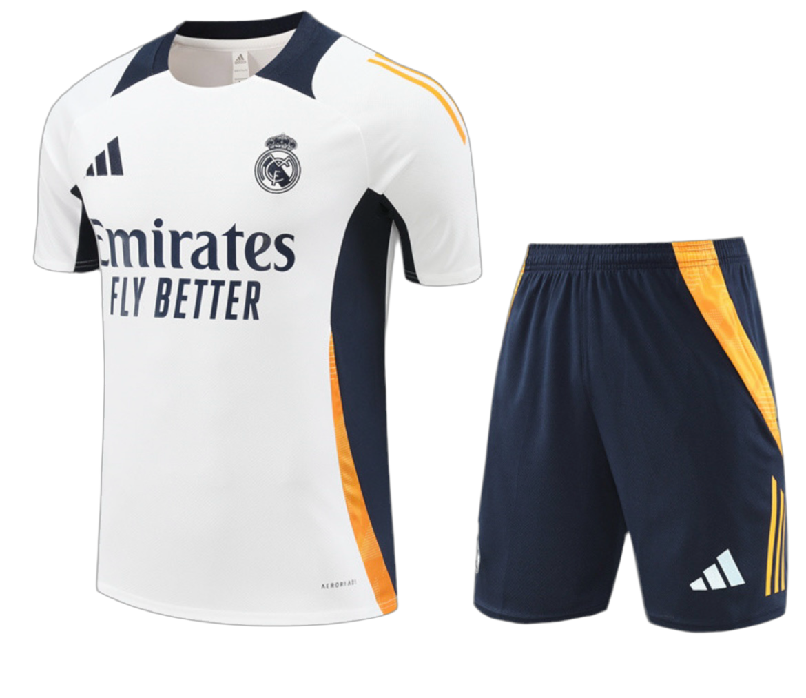 Real Madrid CF