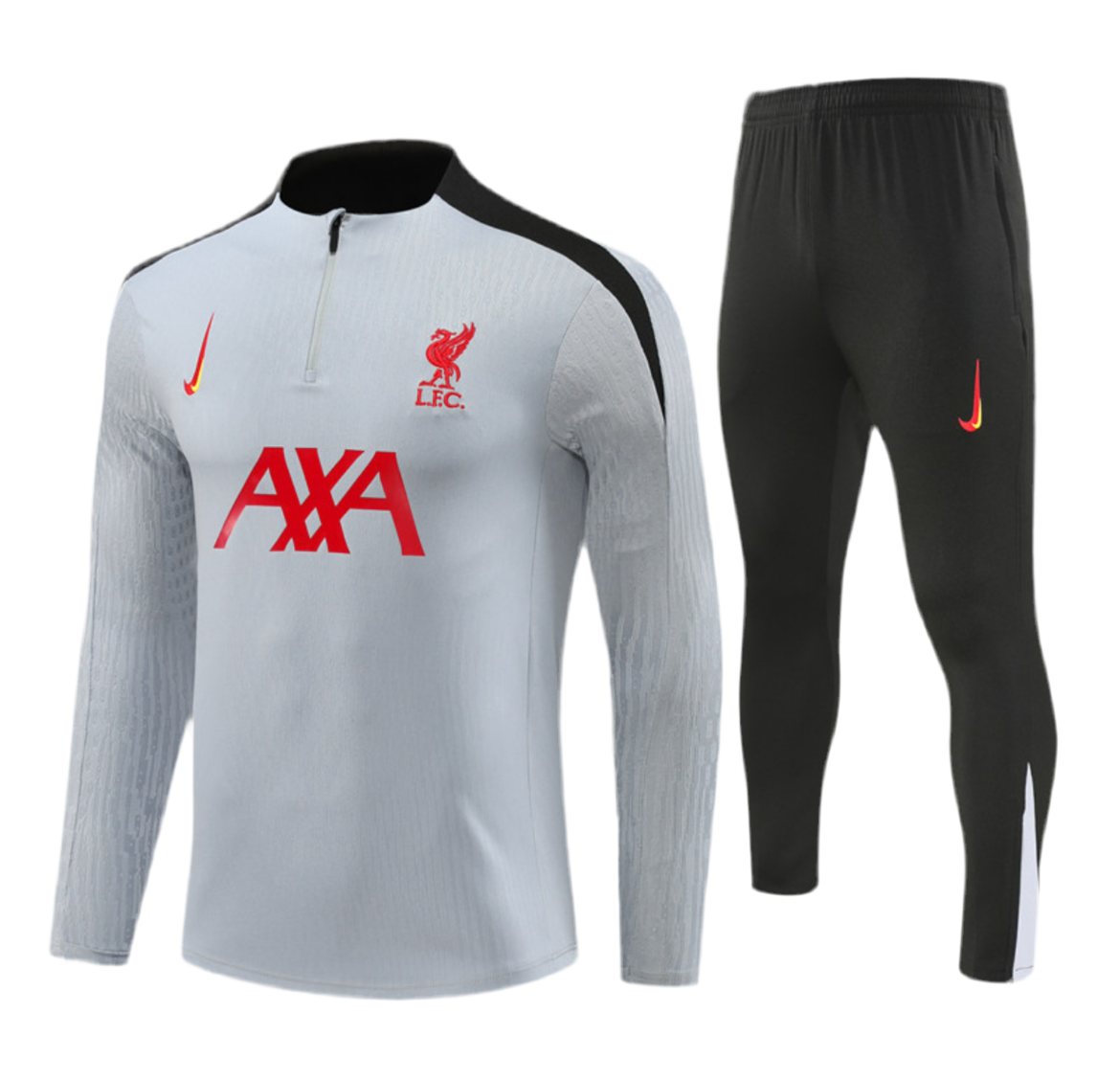 Liverpool FC • Kids