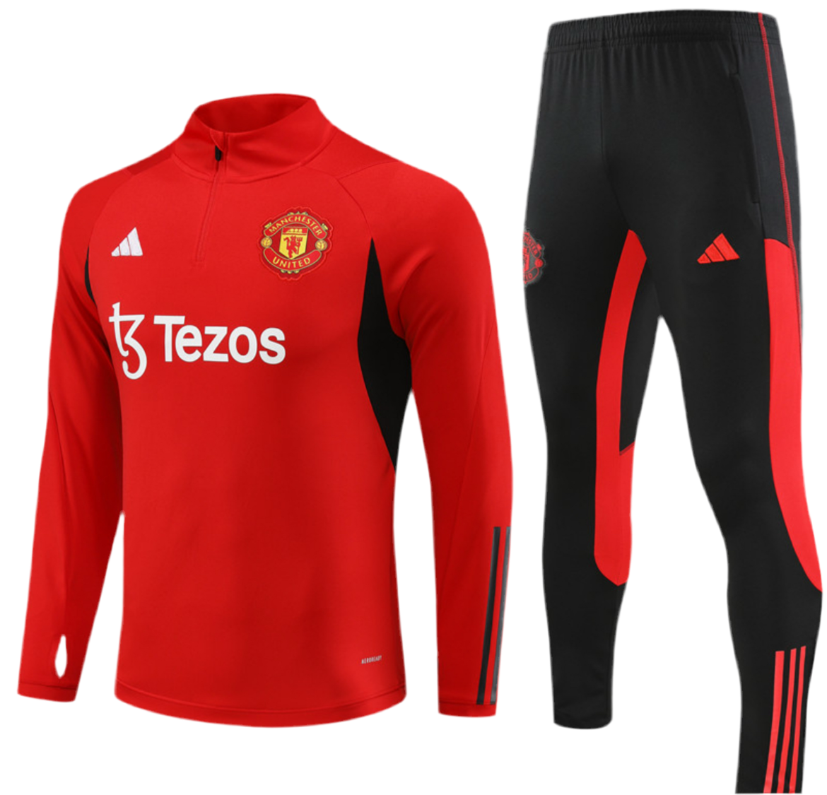 Manchester United FC