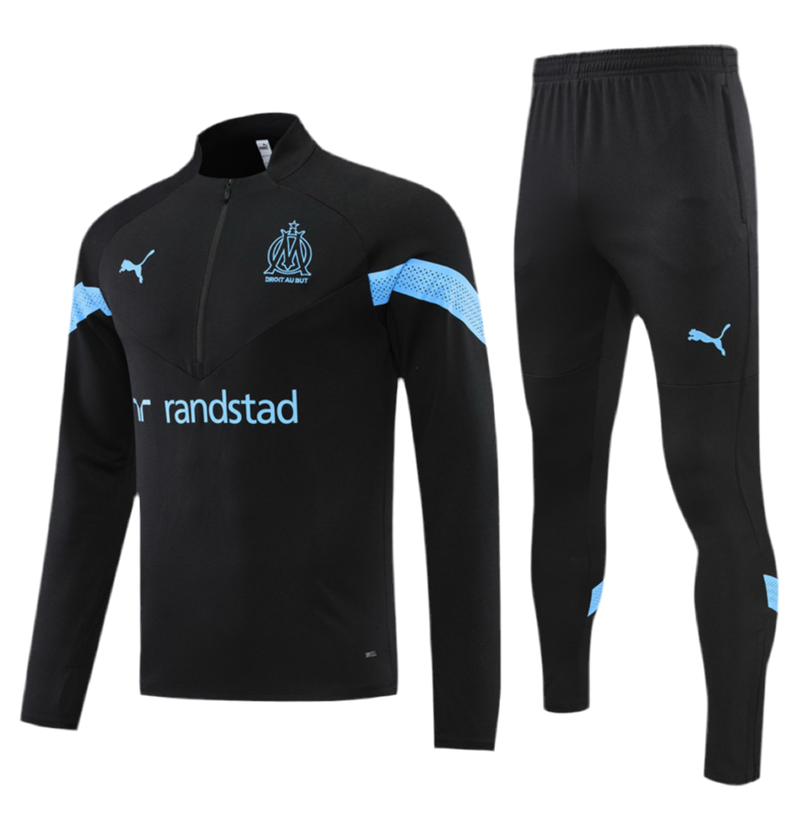 Olympique de Marseille
