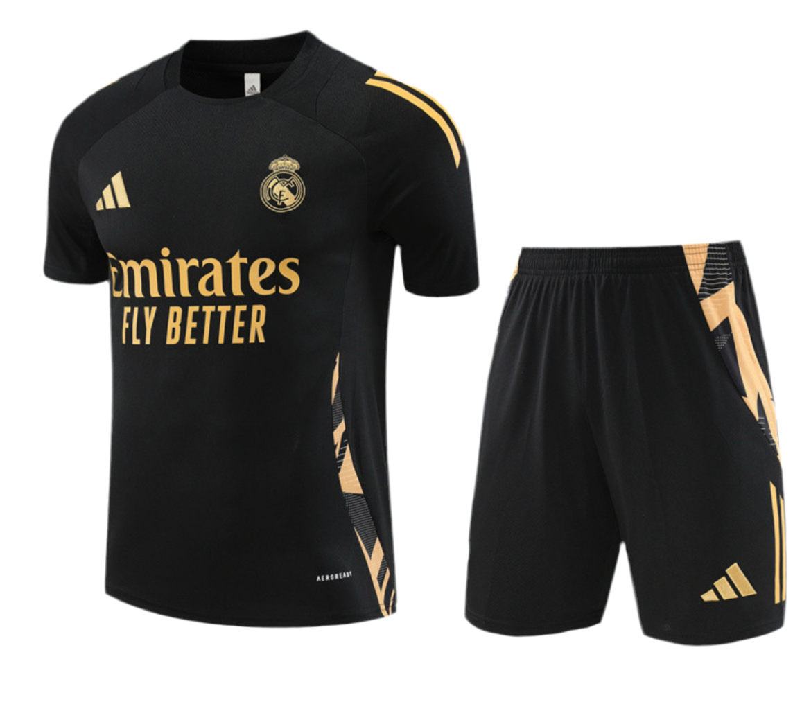 Real Madrid CF