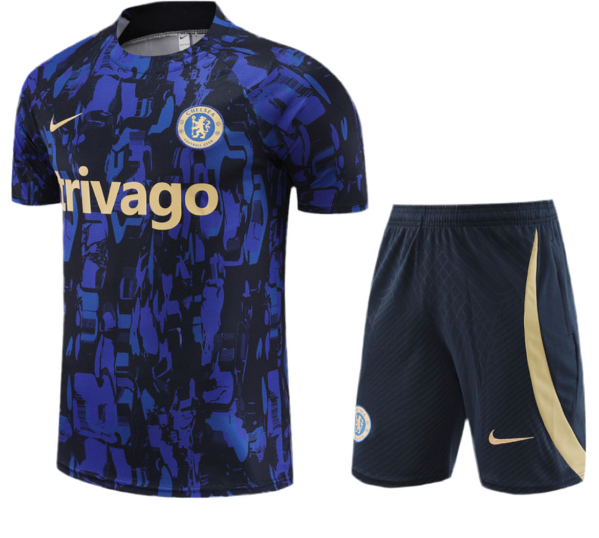 Chelsea FC • Kids