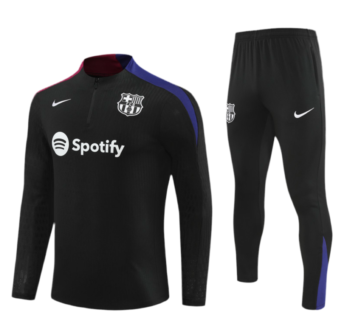 Fc Barcelona • Kids