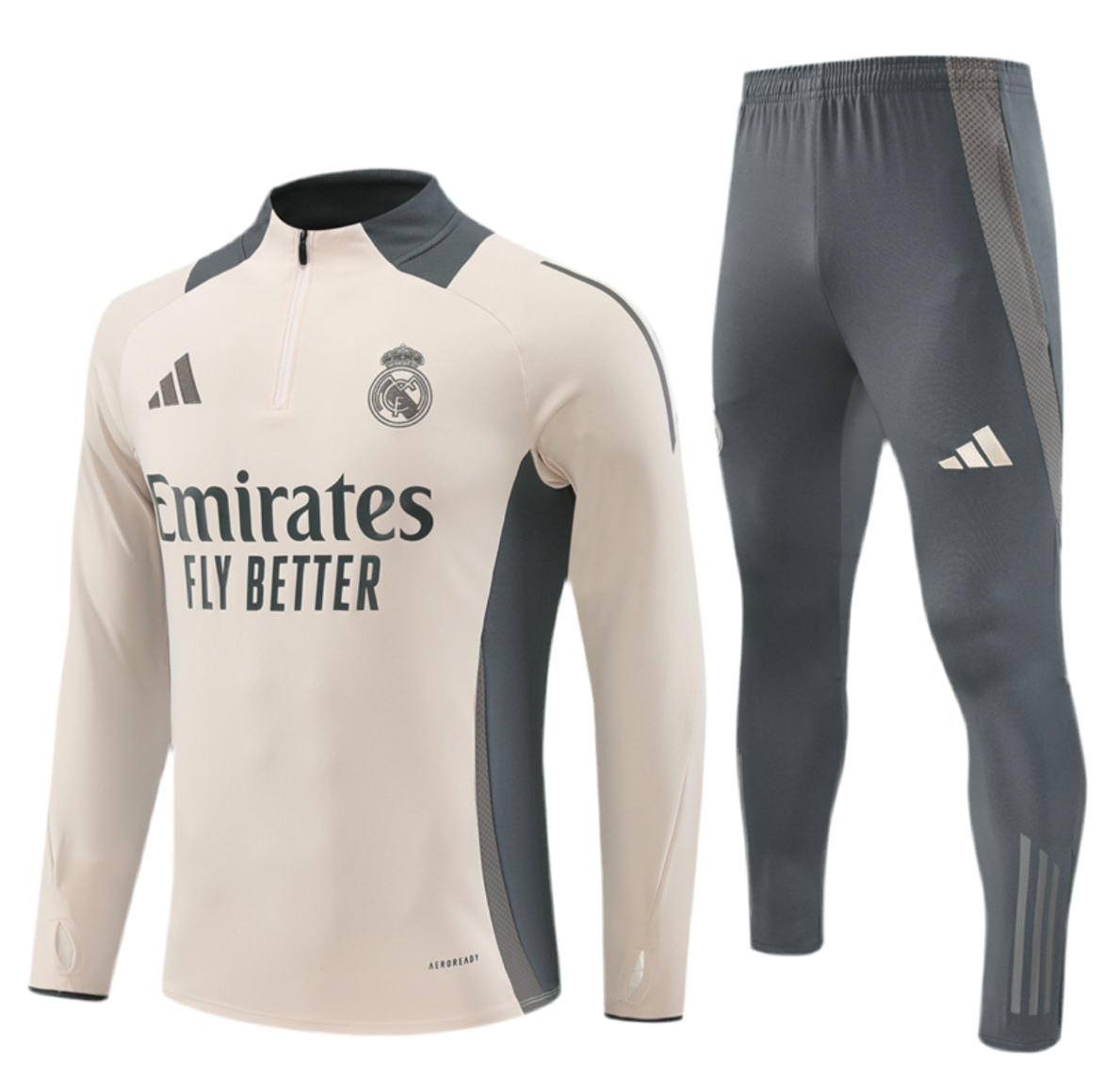 Real Madrid CF