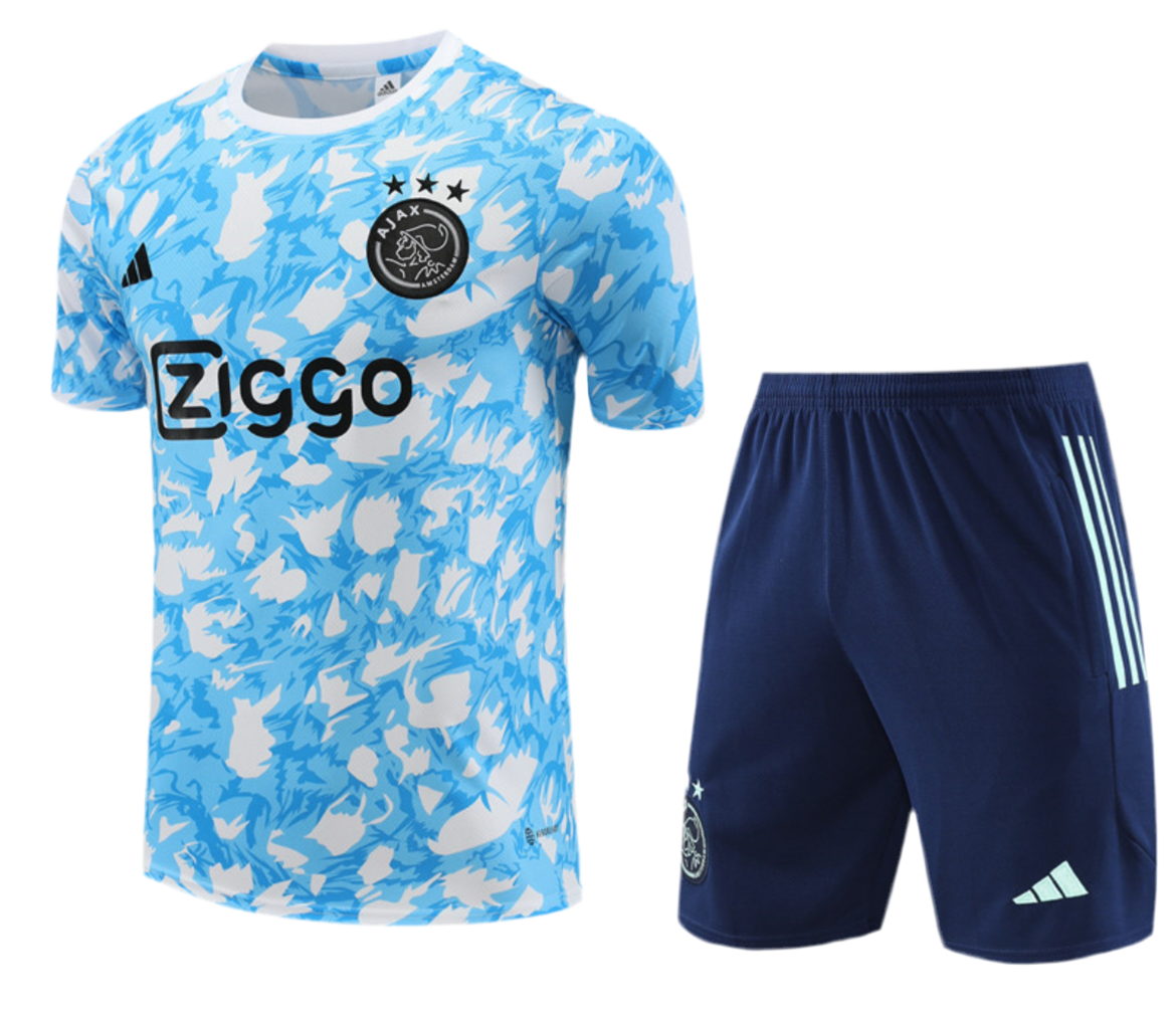 AFC Ajax • Kids