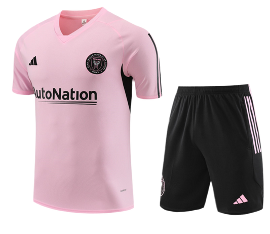 Inter Miami CF • Kids