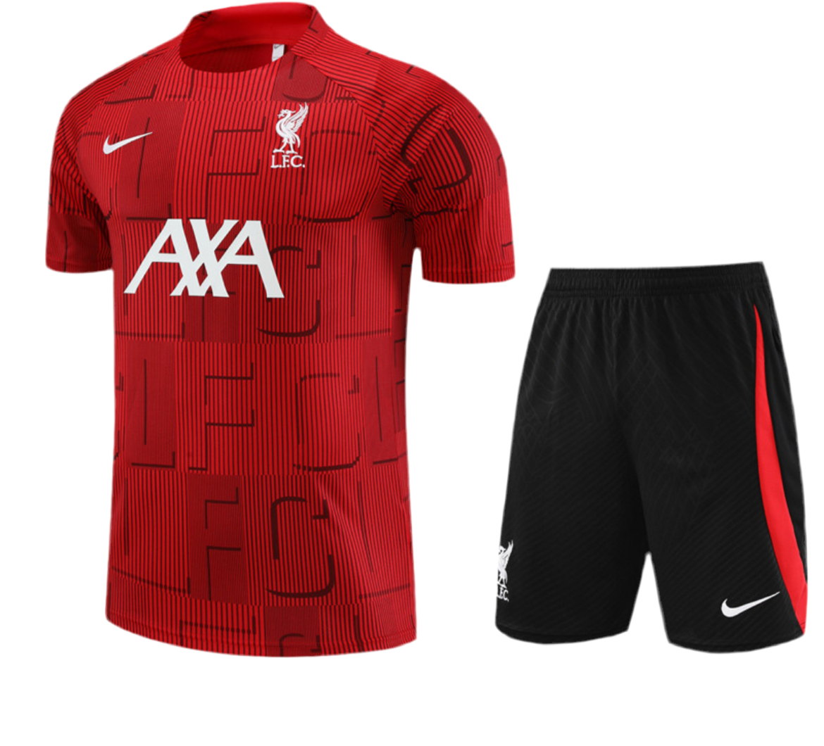 Liverpool FC