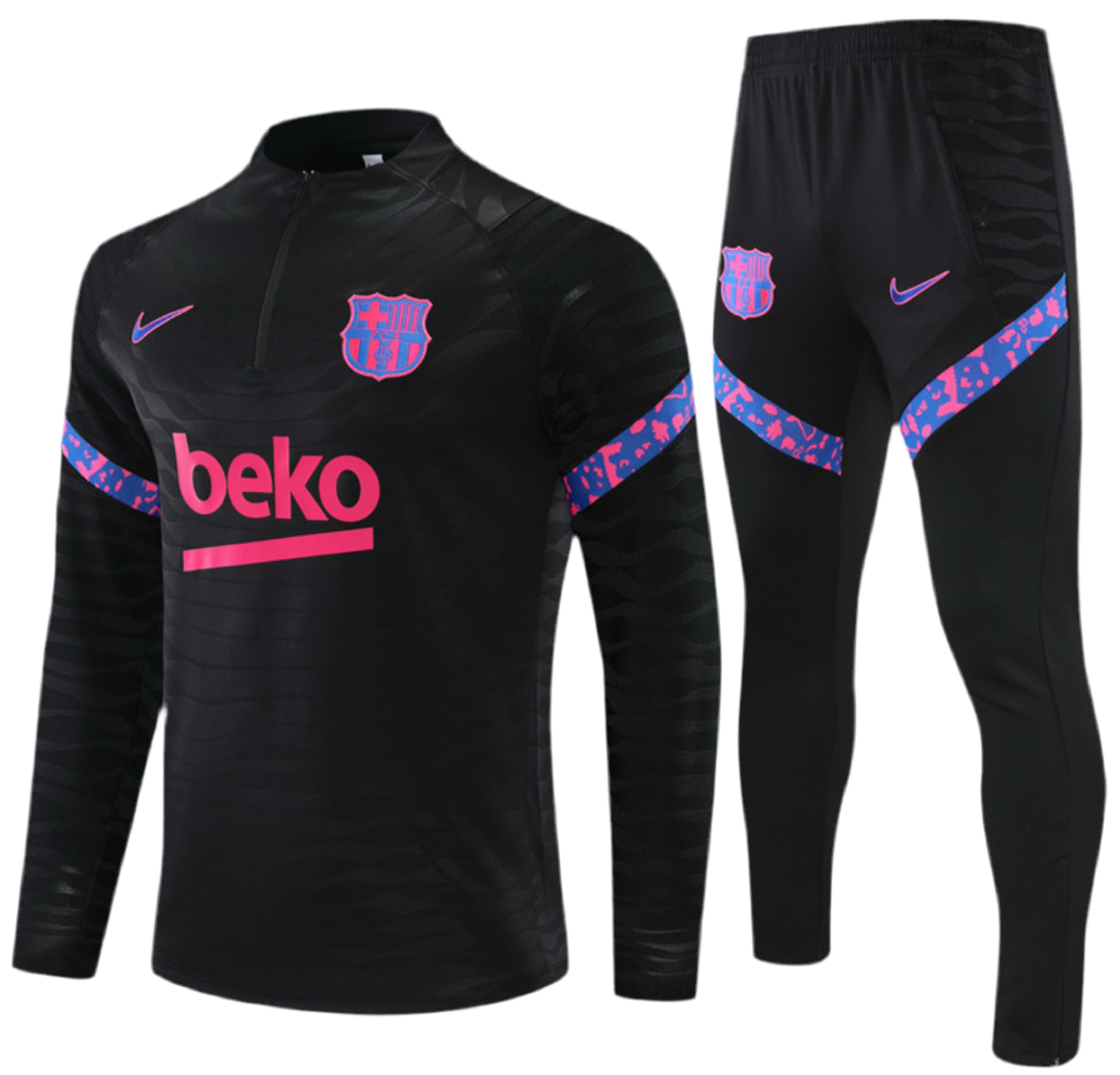 Fc Barcelona • Kids