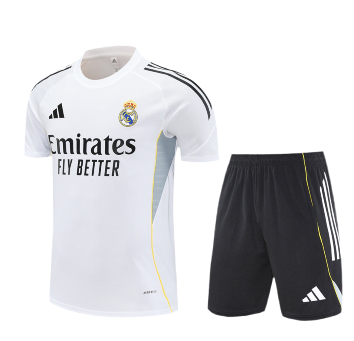 Real Madrid CF • Kids