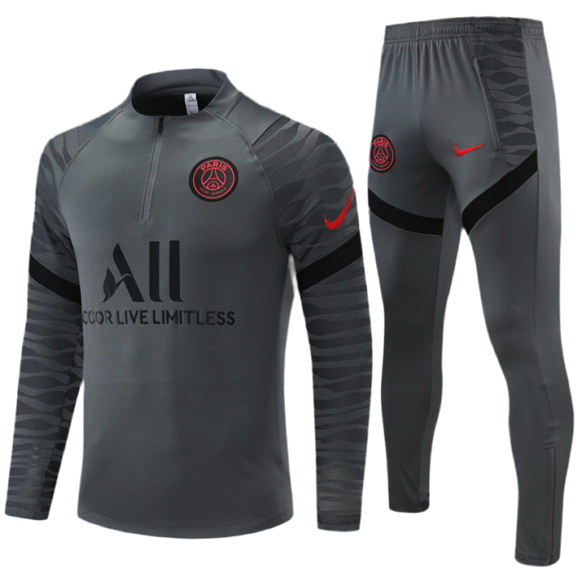 Paris Saint-Germain