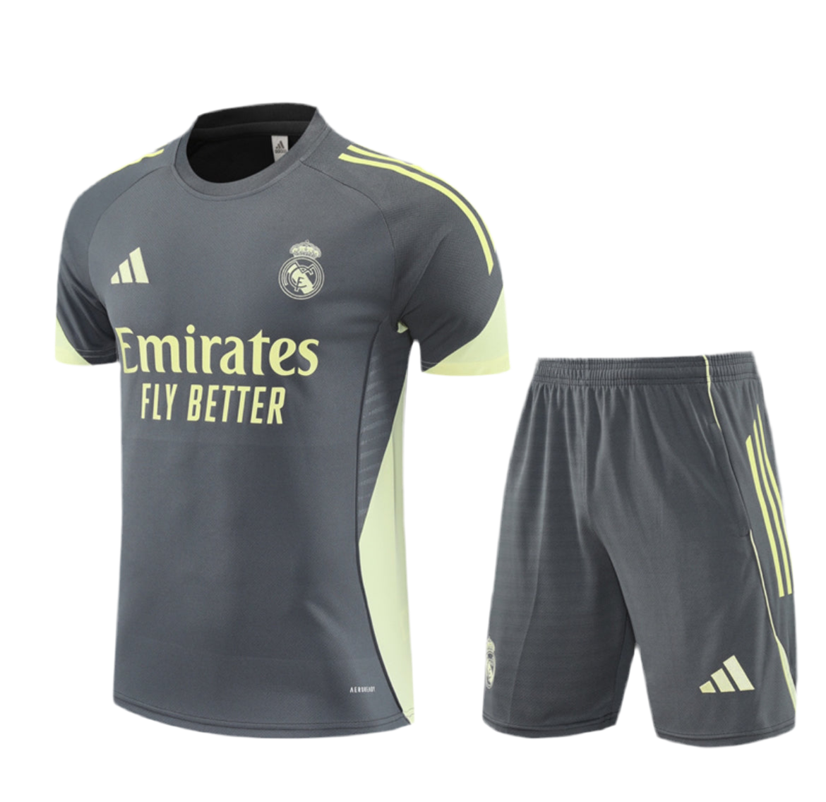 Real Madrid CF