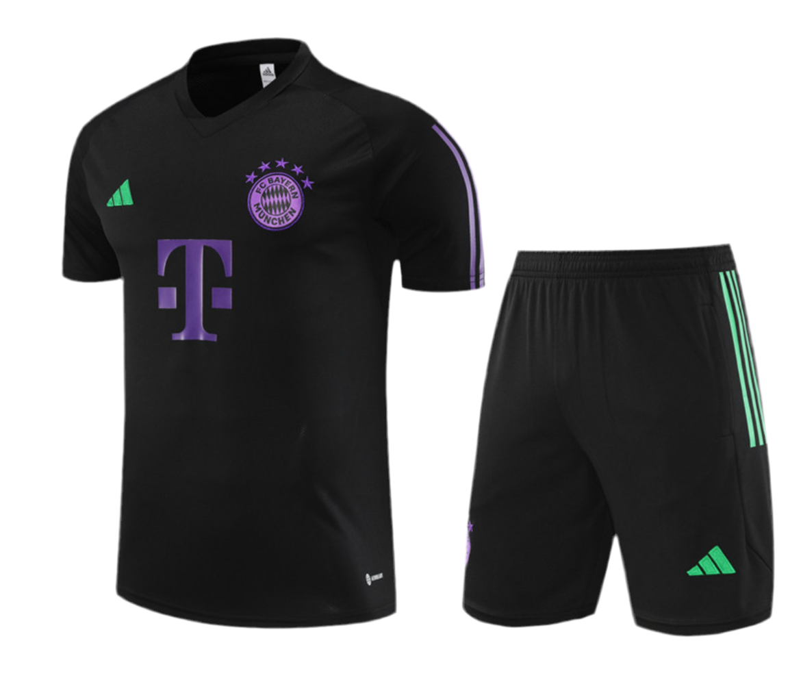 FC Bayern München