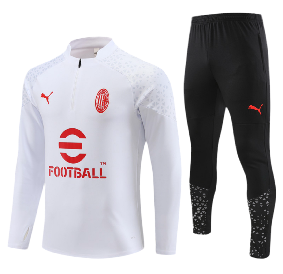 AC Milan • Kids