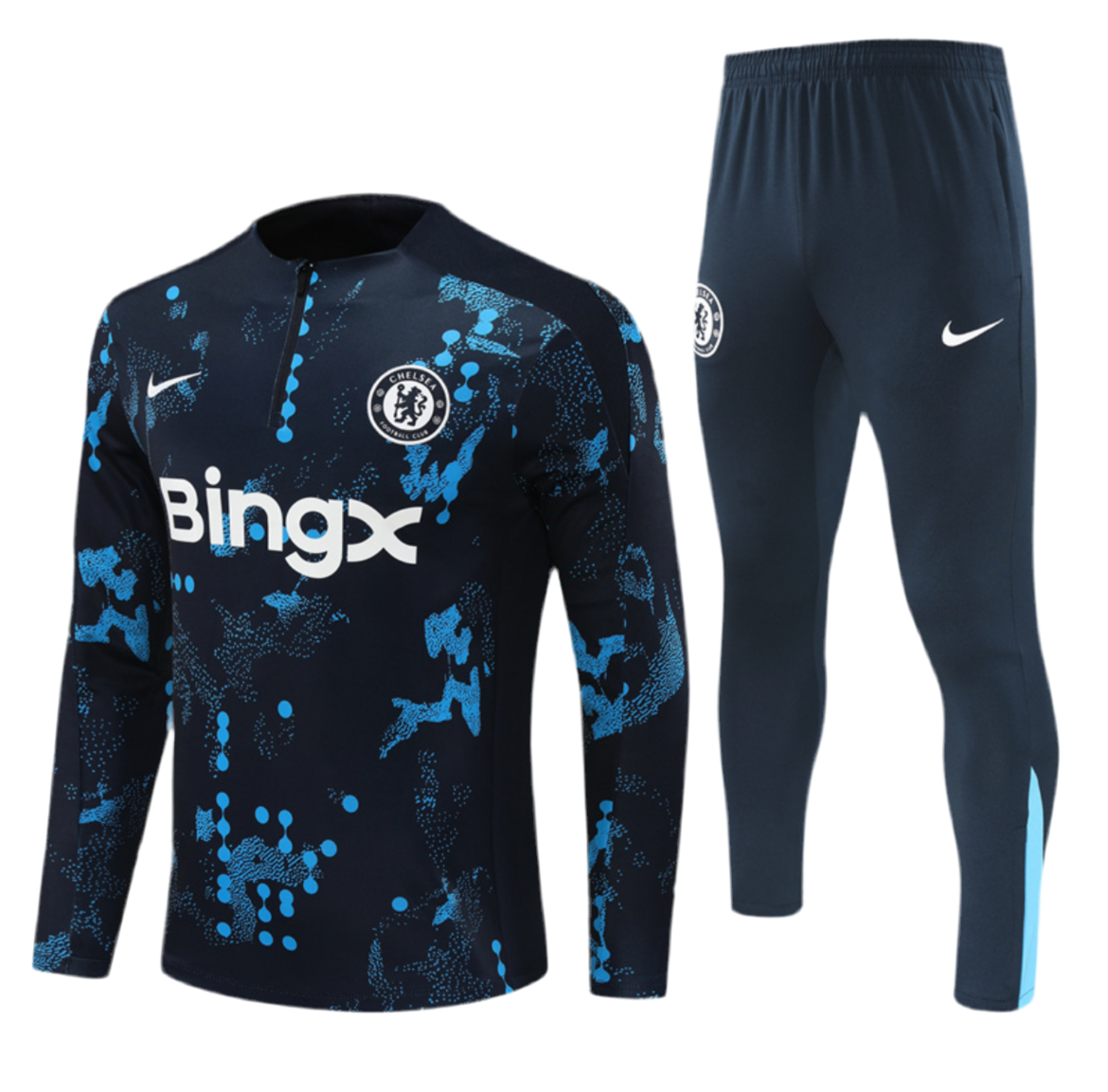 Chelsea FC • Kids
