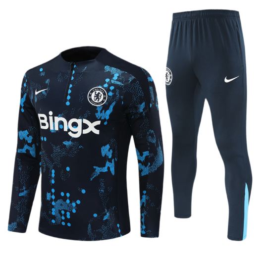 Chelsea FC • Kids