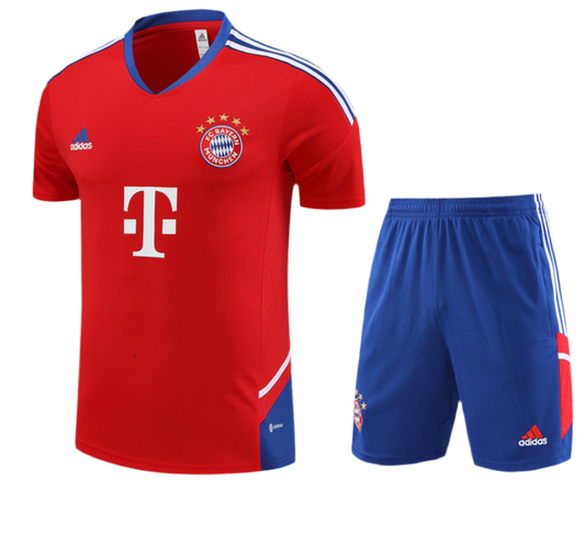 FC Bayern München • Kids