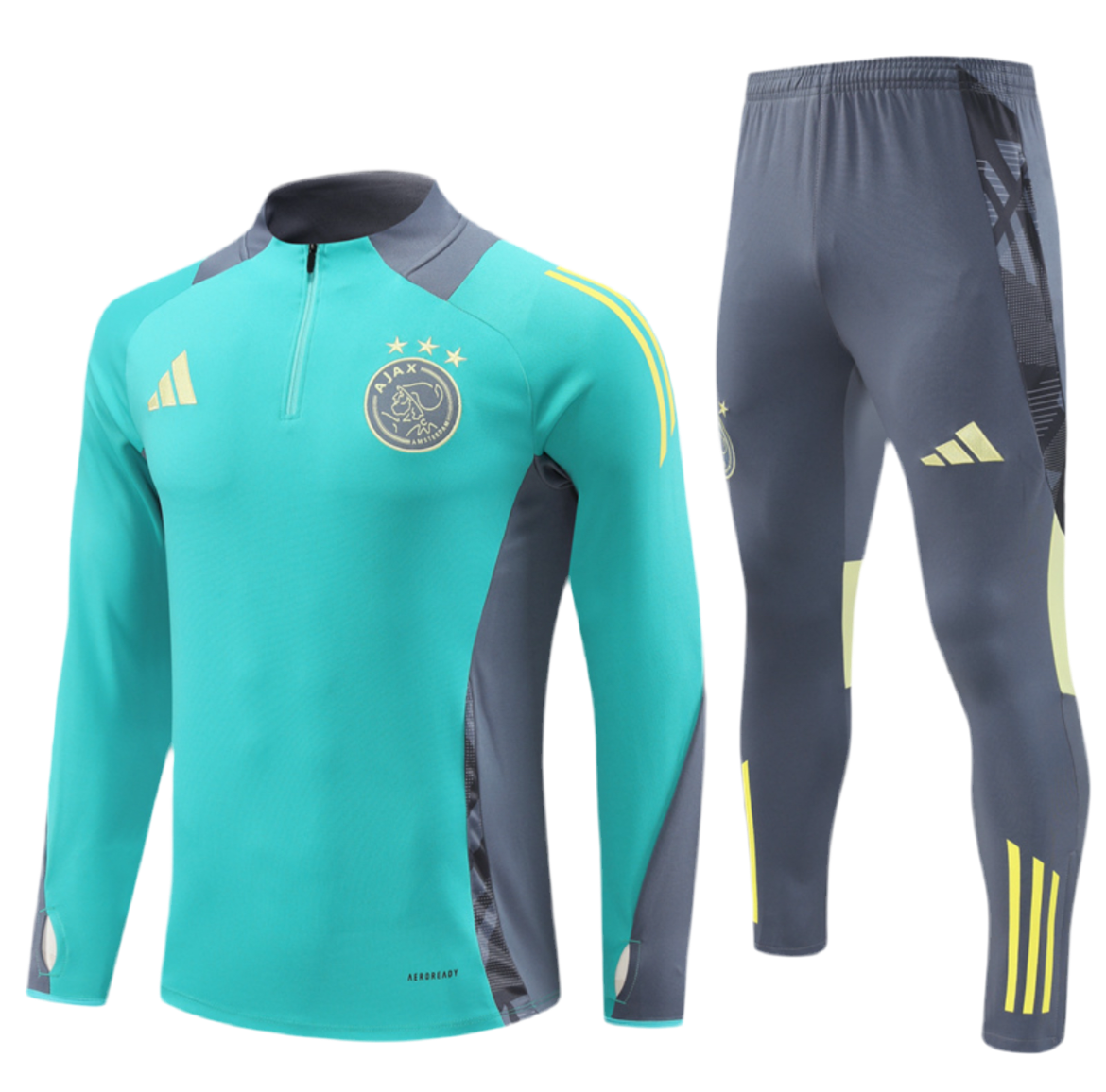 AFC Ajax • Kids