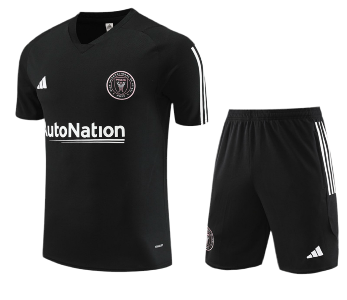 Inter Miami CF • Kids