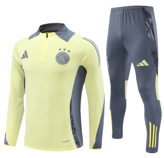 AFC Ajax • Kids