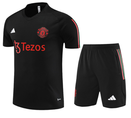 Manchester United FC