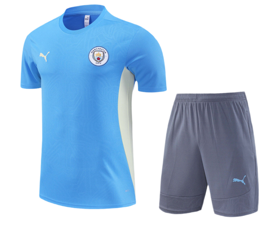 Manchester City FC
