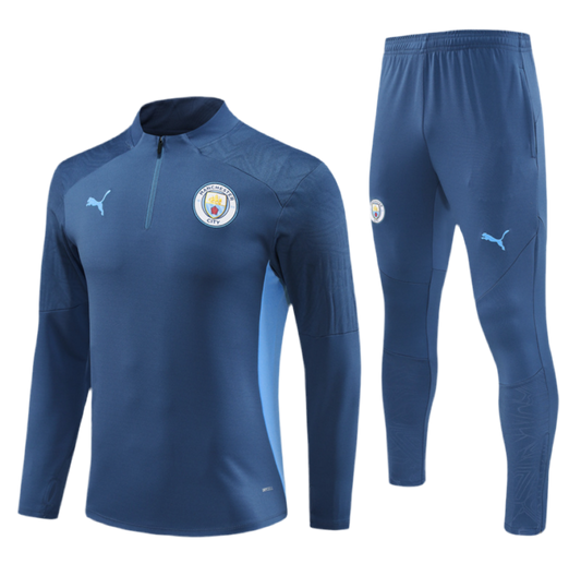 Manchester City FC • Kids