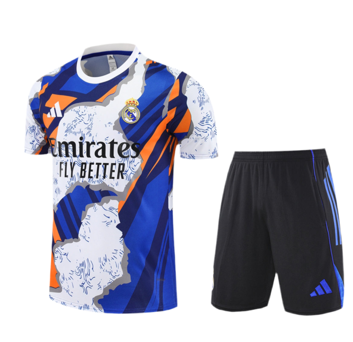Real Madrid CF