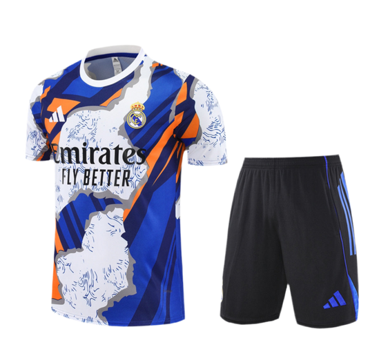 Real Madrid CF