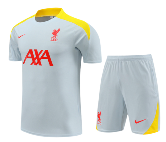 Liverpool FC