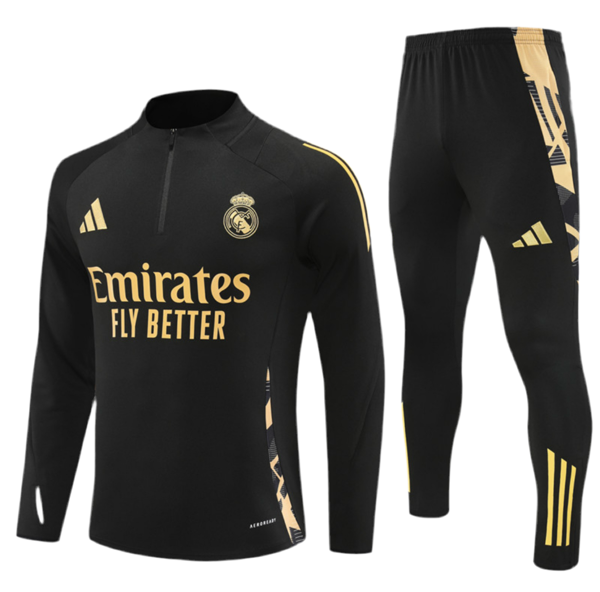 Real Madrid CF