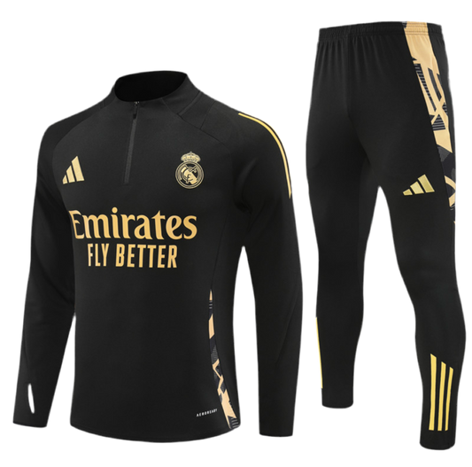 Real Madrid CF