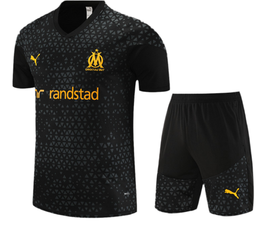 Olympique de Marseille