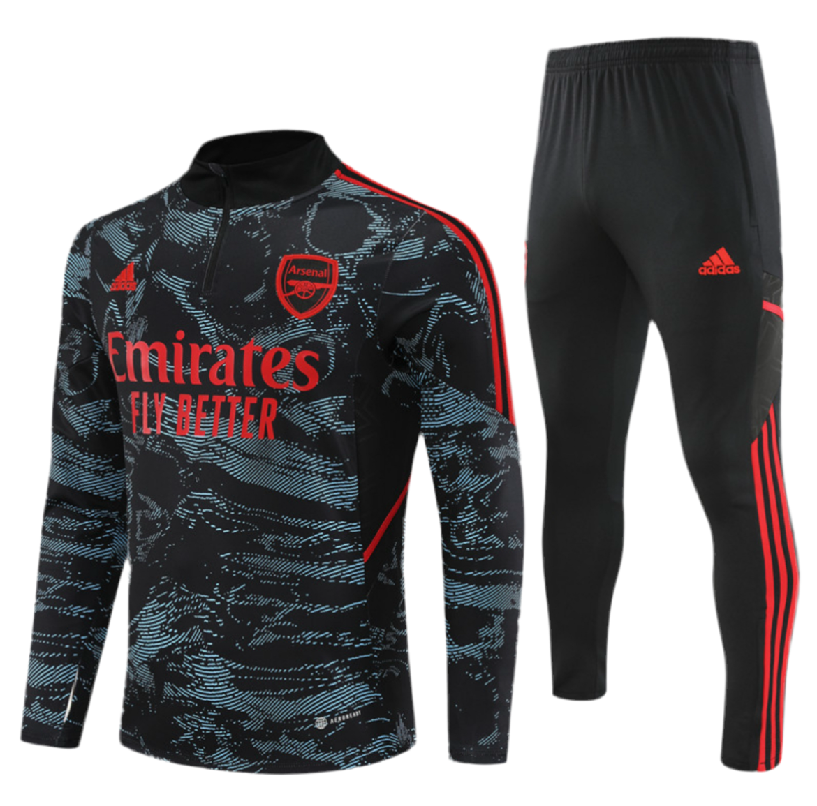 Arsenal FC • Kids