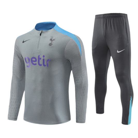Tottenham Hotspur FC
