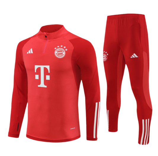 FC Bayern München