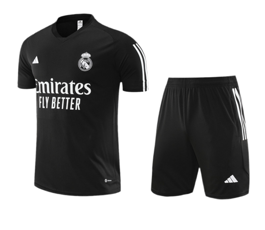 Real Madrid CF