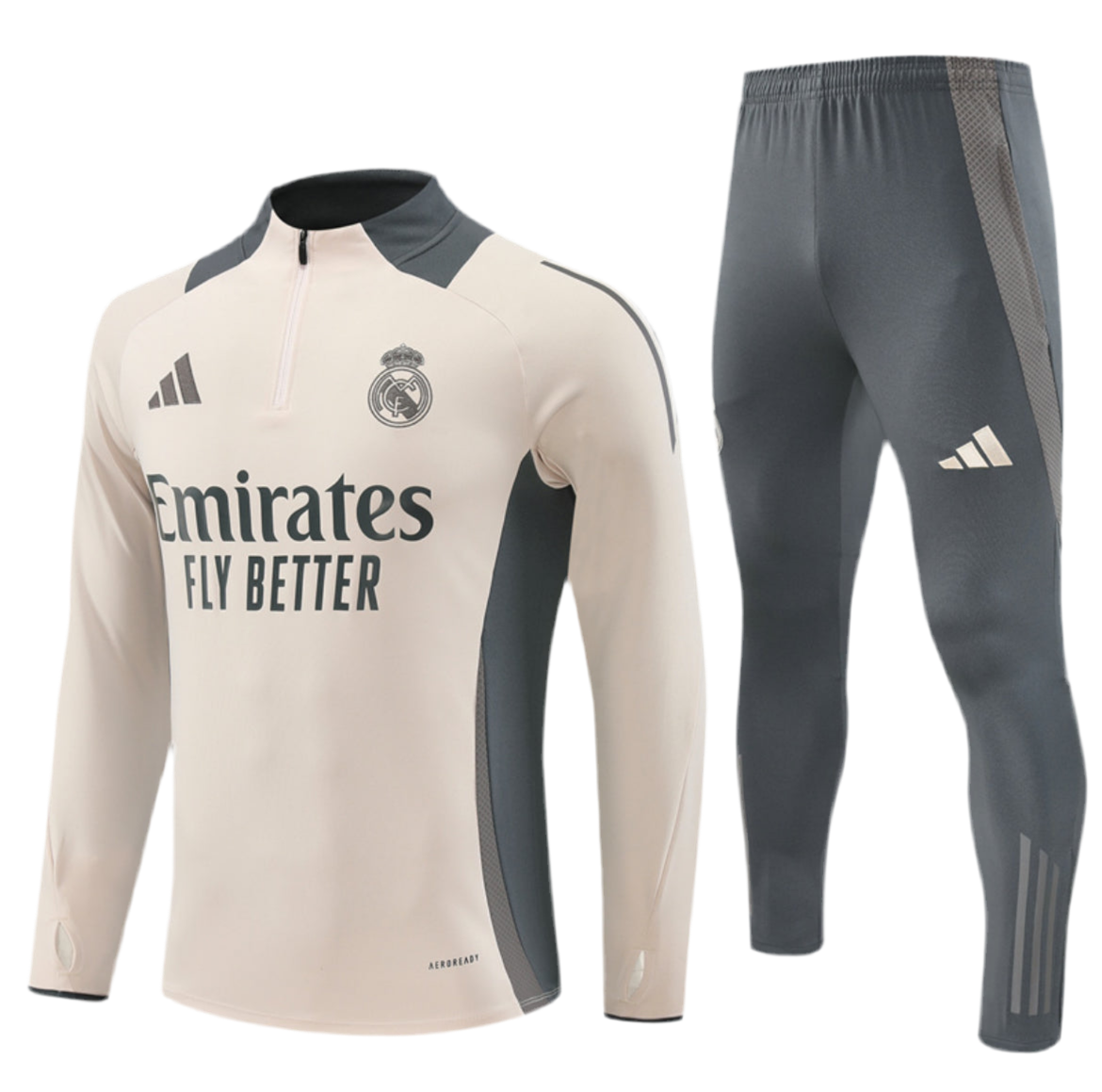Real Madrid CF