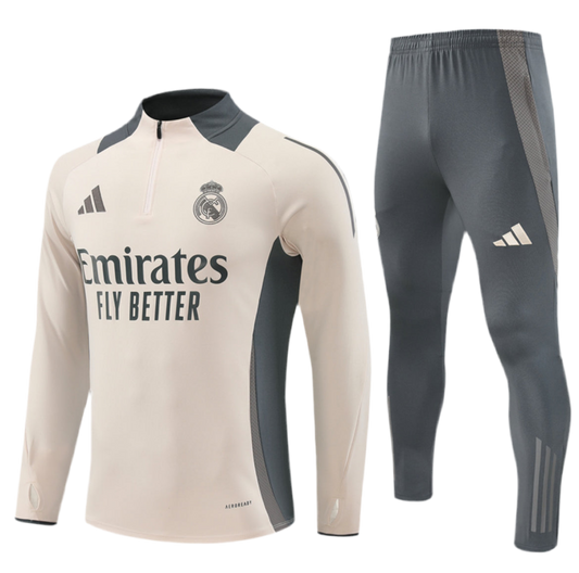 Real Madrid CF