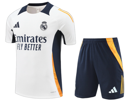 Real Madrid CF