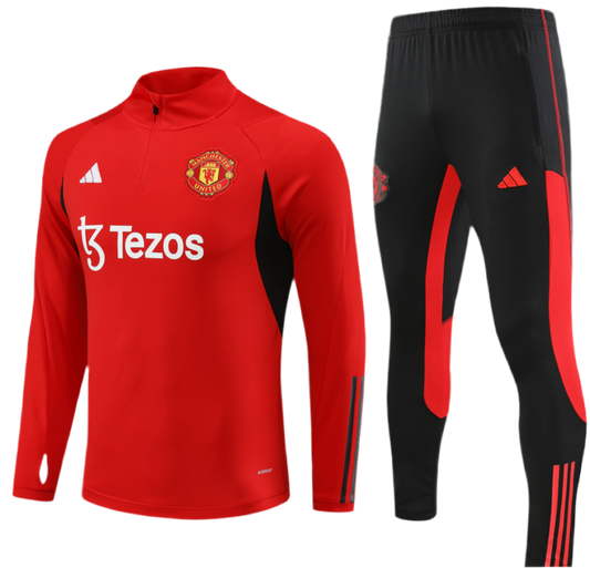 Manchester United FC