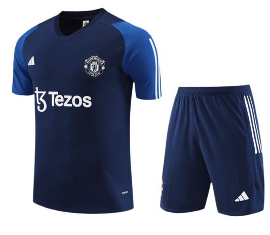 Manchester United FC