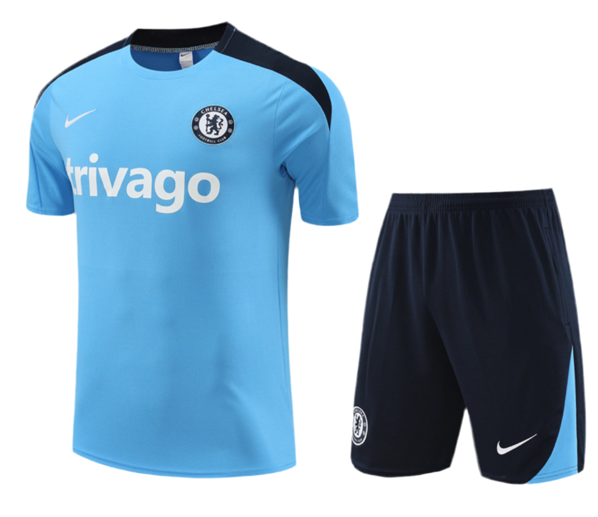Chelsea FC • Kids